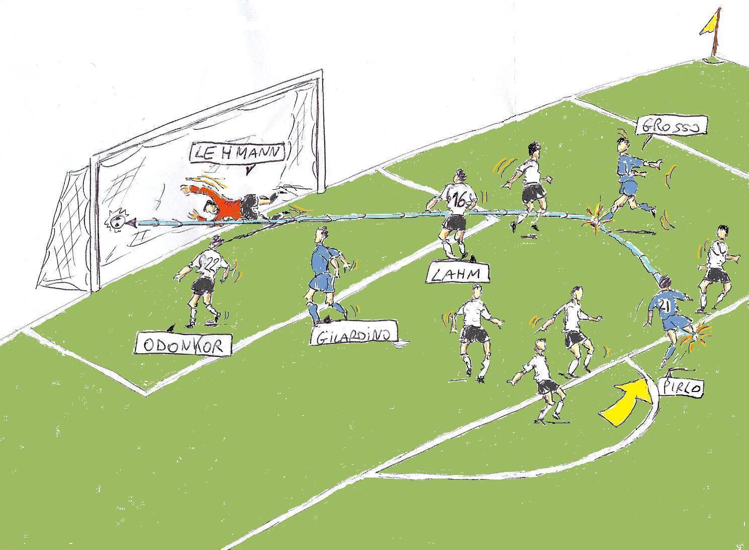 1° gol di Grosso nella semifinale di Italia-Germania del mondiale 2006.jpg